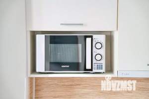 1-к квартира, посуточно, 28м2, 1/1 этаж