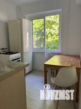 2-к квартира, посуточно, 50м2, 4/5 этаж