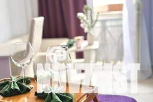 1-к квартира, посуточно, 19м2, 2/3 этаж