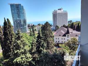 1-к квартира, на длительный срок, 21м2, 5/8 этаж