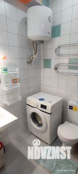 Студия квартира, на длительный срок, 26м2, 7/9 этаж