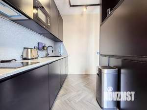 Студия квартира, посуточно, 45м2, 20/25 этаж