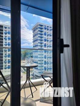 1-к квартира, посуточно, 21м2, 1/1 этаж