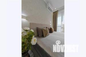 1-к квартира, посуточно, 40м2, 3/13 этаж