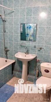 1-к квартира, посуточно, 18м2, 4/7 этаж