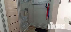 1-к квартира, посуточно, 25м2, 9/12 этаж