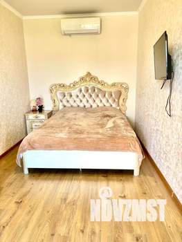 1-к квартира, посуточно, 35м2, 11/17 этаж