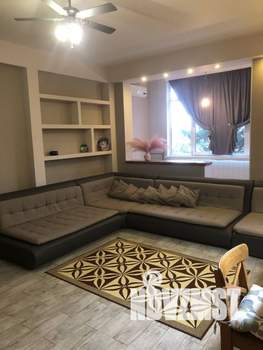 2-к квартира, посуточно, 125м2, 1/1 этаж