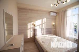 2-к квартира, посуточно, 39м2, 1/1 этаж