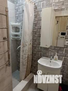 1-к квартира, посуточно, 35м2, 4/5 этаж