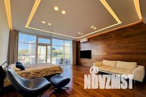 1-к квартира, посуточно, 59м2, 12/19 этаж