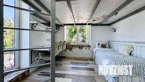 3-к квартира, посуточно, 105м2, 5/7 этаж