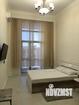 1-к квартира, на длительный срок, 37м2, 15/15 этаж