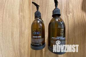 1-к квартира, посуточно, 38м2, 3/3 этаж