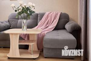1-к квартира, посуточно, 40м2, 4/7 этаж