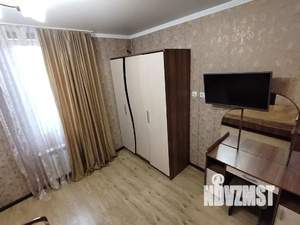 1-к квартира, посуточно, 33м2, 2/3 этаж