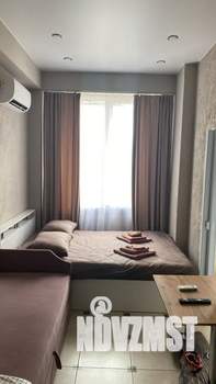 Студия квартира, посуточно, 24м2, 9/9 этаж