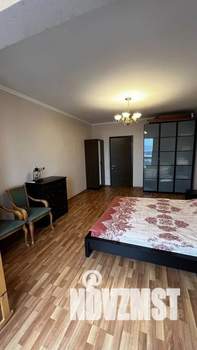 2-к квартира, посуточно, 88м2, 15/16 этаж