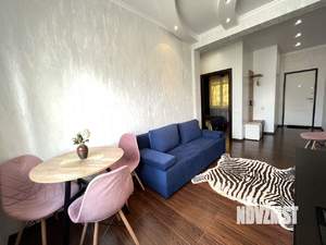 1-к квартира, посуточно, 34м2, 3/3 этаж