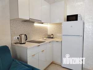1-к квартира, посуточно, 30м2, 8/12 этаж