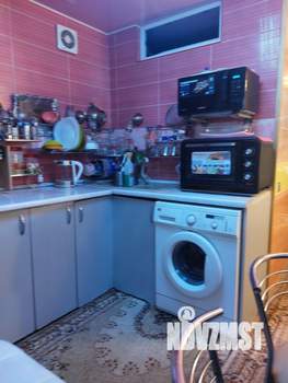 4-к квартира, посуточно, 120м2, 2/3 этаж