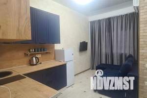 1-к квартира, посуточно, 25м2, 2/5 этаж