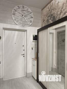 Студия квартира, на длительный срок, 20м2, 2/3 этаж