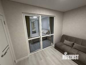 2-к квартира, на длительный срок, 52м2, 4/16 этаж