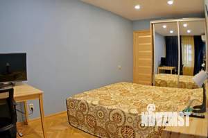 3-к квартира, посуточно, 65м2, 4/5 этаж