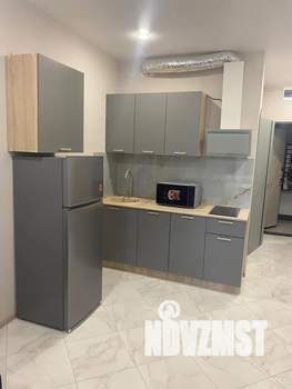 1-к квартира, посуточно, 25м2, 1/3 этаж