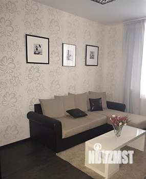 1-к квартира, на длительный срок, 33м2, 1/2 этаж