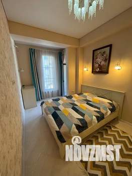 2-к квартира, посуточно, 60м2, 2/6 этаж
