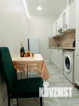 Студия квартира, посуточно, 25м2, 1/6 этаж