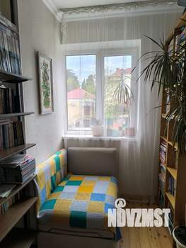2-к квартира, посуточно, 48м2, 2/2 этаж