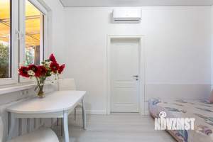 2-к квартира, на длительный срок, 40м2, 1/3 этаж