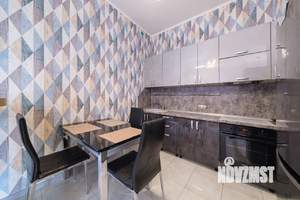 2-к квартира, на длительный срок, 88м2, 10/23 этаж