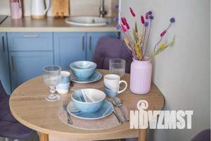 1-к квартира, посуточно, 22м2, 3/19 этаж