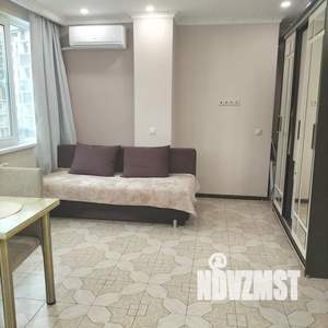 Студия квартира, посуточно, 30м2, 8/8 этаж