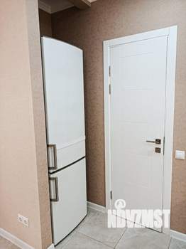 1-к квартира, на длительный срок, 40м2, 6/13 этаж