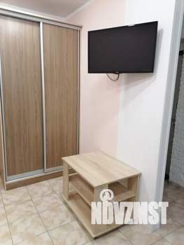 Студия квартира, посуточно, 24м2, 2/4 этаж