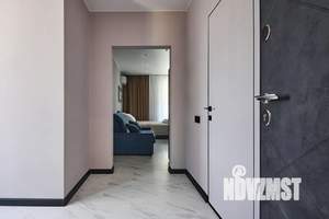 1-к квартира, посуточно, 31м2, 6/19 этаж