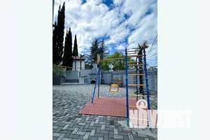 1-к квартира, посуточно, 29м2, 2/5 этаж