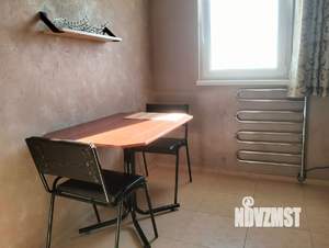 1-к квартира, посуточно, 35м2, 8/9 этаж