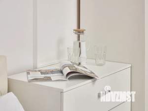 Студия квартира, посуточно, 30м2, 10/17 этаж