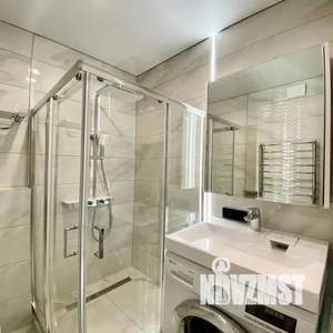 1-к квартира, посуточно, 30м2, 14/17 этаж