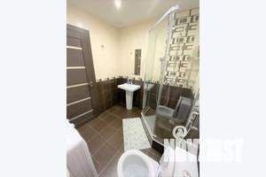 1-к квартира, посуточно, 25м2, 5/5 этаж