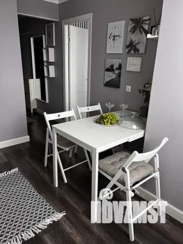 1-к квартира, посуточно, 34м2, 4/12 этаж