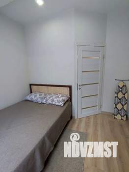 2-к квартира, посуточно, 32м2, 2/3 этаж