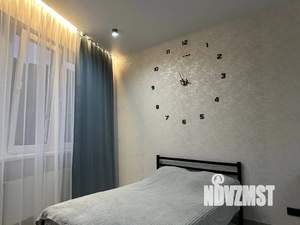 1-к квартира, посуточно, 30м2, 12/12 этаж
