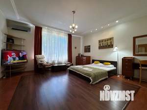 1-к квартира, посуточно, 53м2, 3/5 этаж